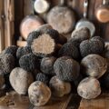 Prix au kilo de la truffe